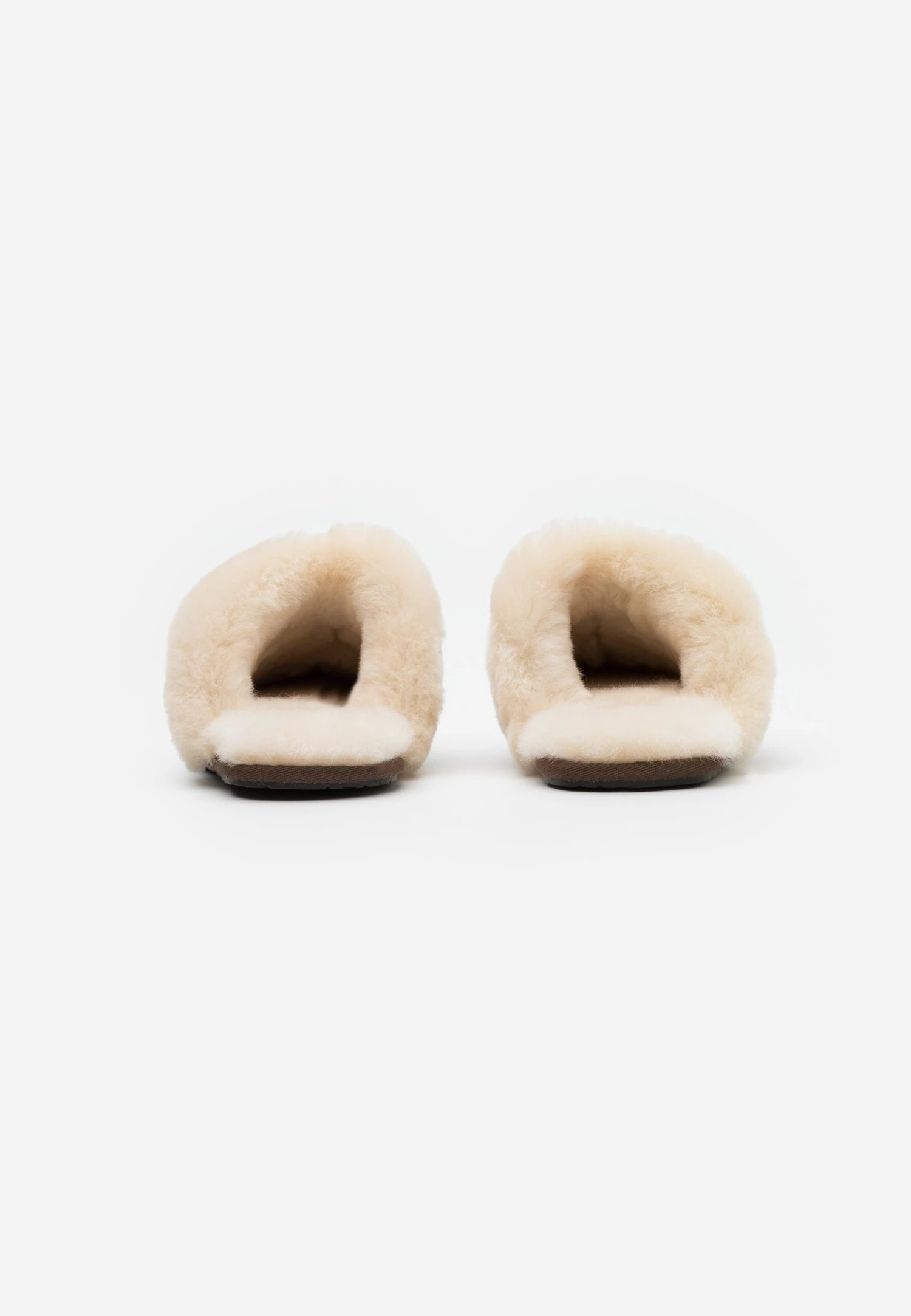 Ugg Scuffette - Pantoffels - Espresso - Afbeelding 4