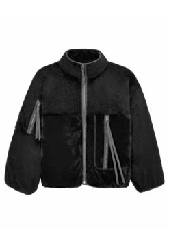 Ugg Marlene Jacket - Winterjas - Schwarz (15)
