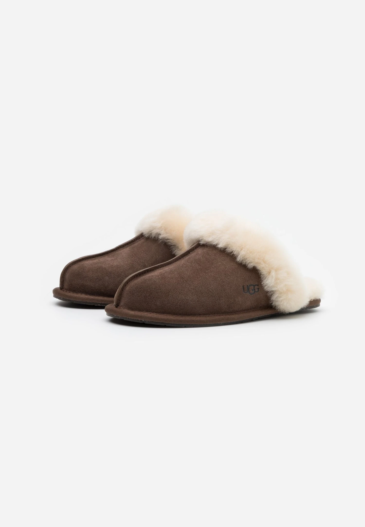 Ugg Scuffette - Pantoffels - Espresso - Afbeelding 3