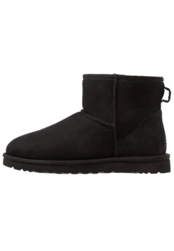 Ugg Classic Mini - Korte Laarzen - Black