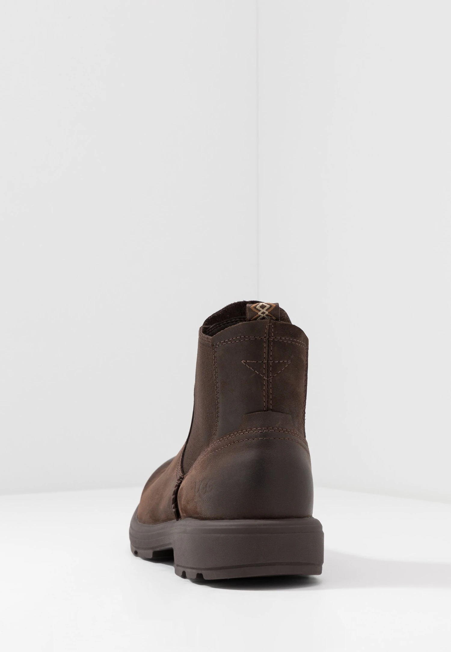 Ugg Biltmore Chelsea - Korte Laarzen - Stout - Afbeelding 4