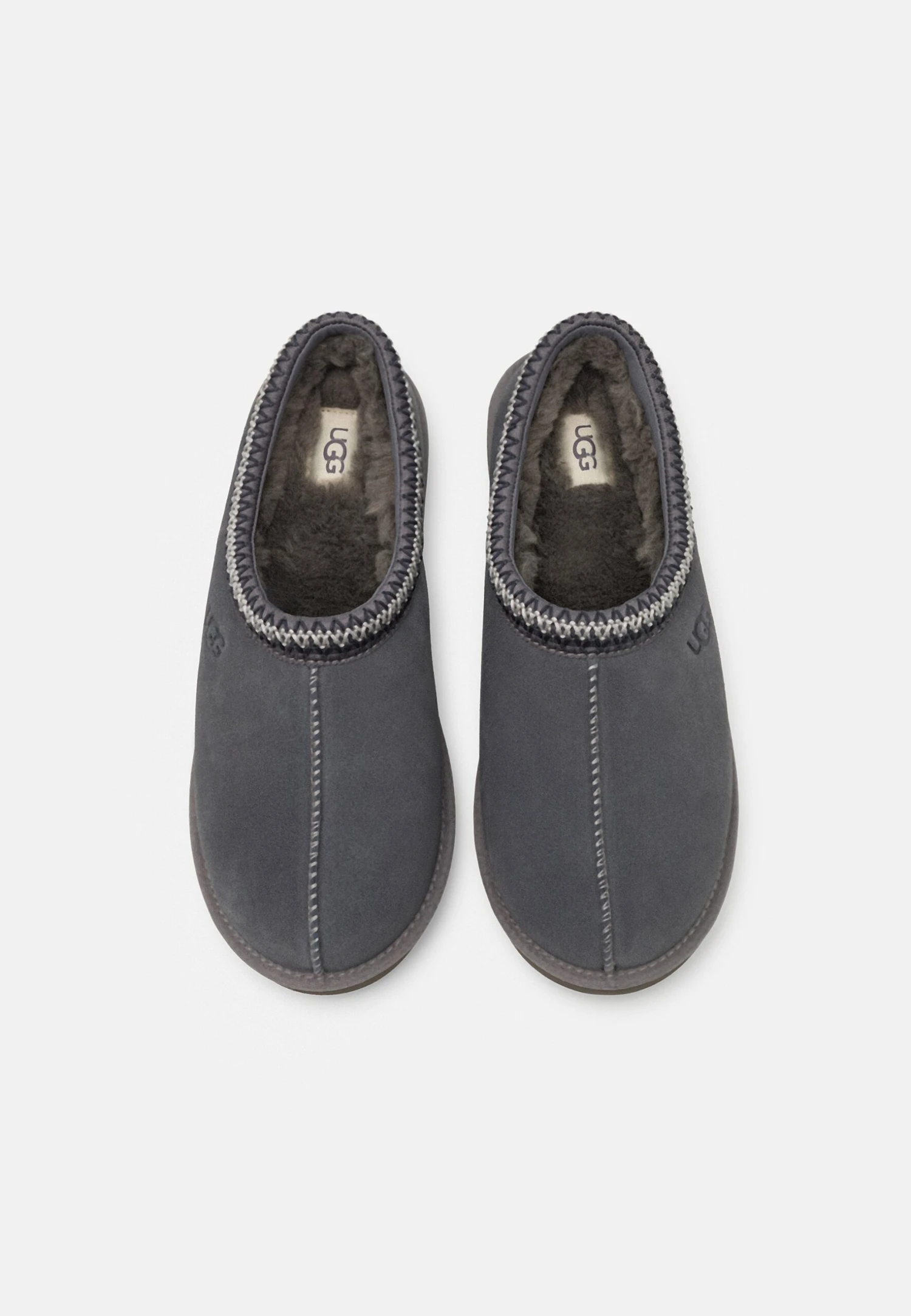 Ugg Tasman - Pantoffels - Dark Grey - Afbeelding 4