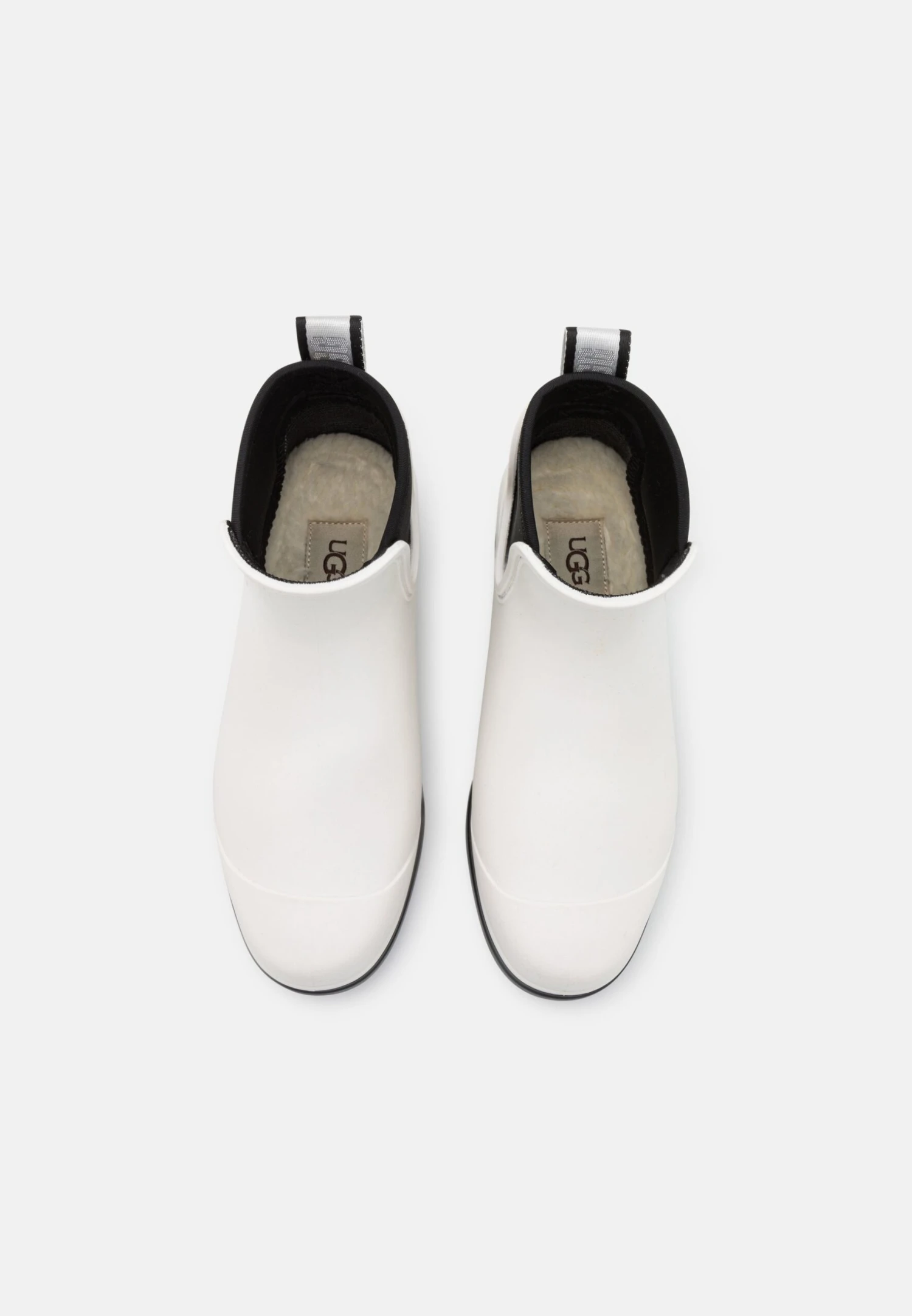 Ugg Droplet - Regenlaarzen - White - Afbeelding 6