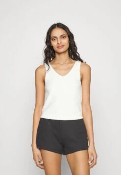 Ugg Dulcie - Pyjamashirt - Cream