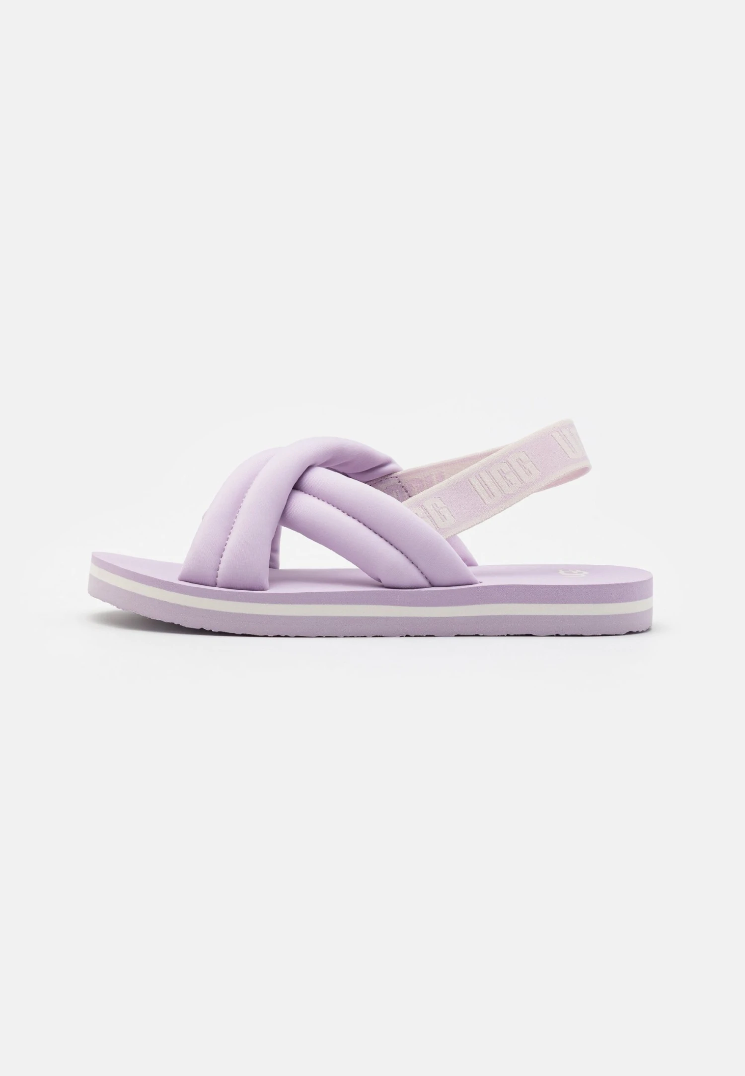 Ugg Everlee Unisex - Sandalen - Lavender Fog