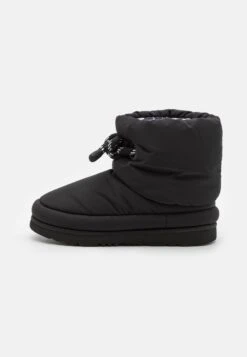 Ugg Classic Maxi Short Unisex - Snowboots- Black