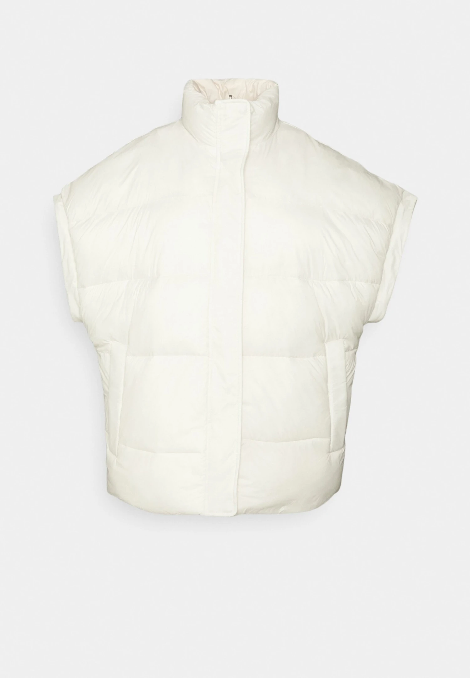 Ugg Sydnee Reversible Puffer Vest - Bodywarmer - Nimbus/Antique - Afbeelding 6