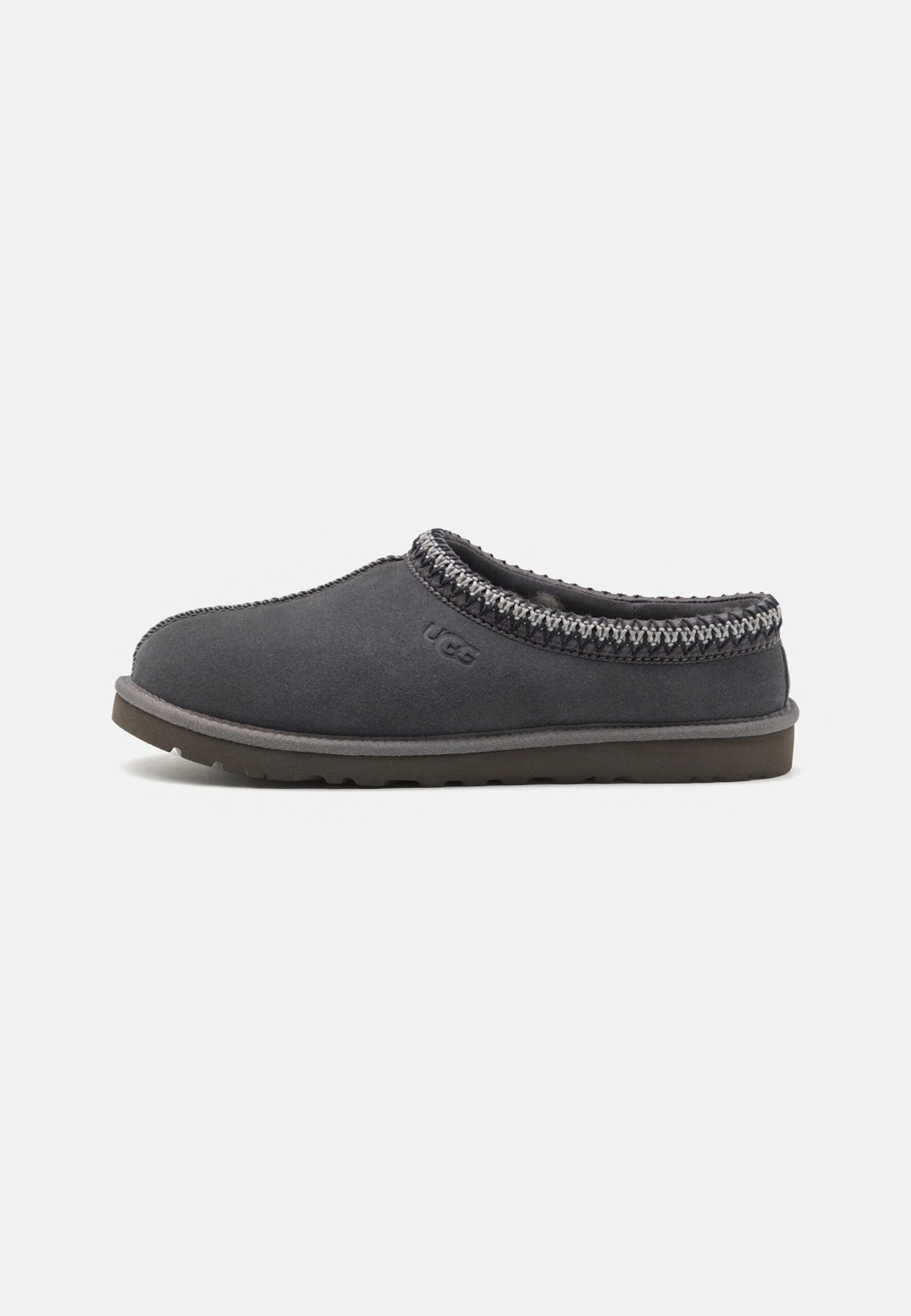 Ugg Tasman - Pantoffels - Dark Grey